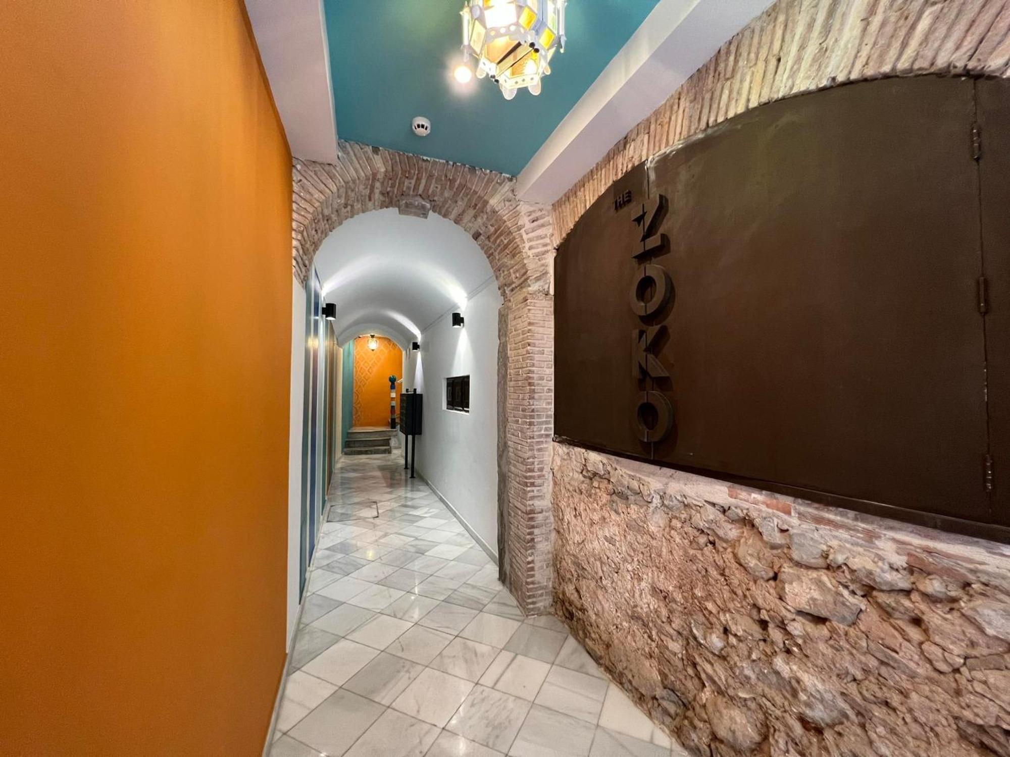 2Br And 2Ba In The Zoko Cozy And Convenient Leilighet Gibraltar Eksteriør bilde