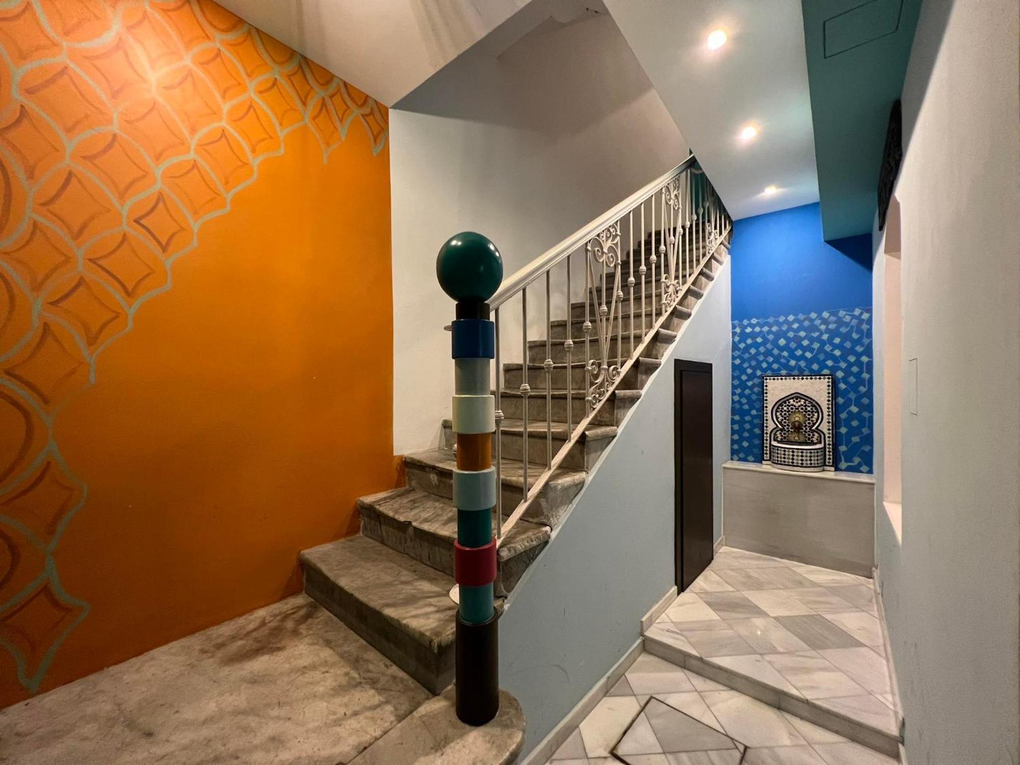 2Br And 2Ba In The Zoko Cozy And Convenient Leilighet Gibraltar Eksteriør bilde